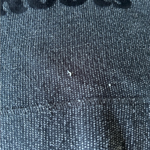 Roots heather grey hoodie - Picture 2 of 3